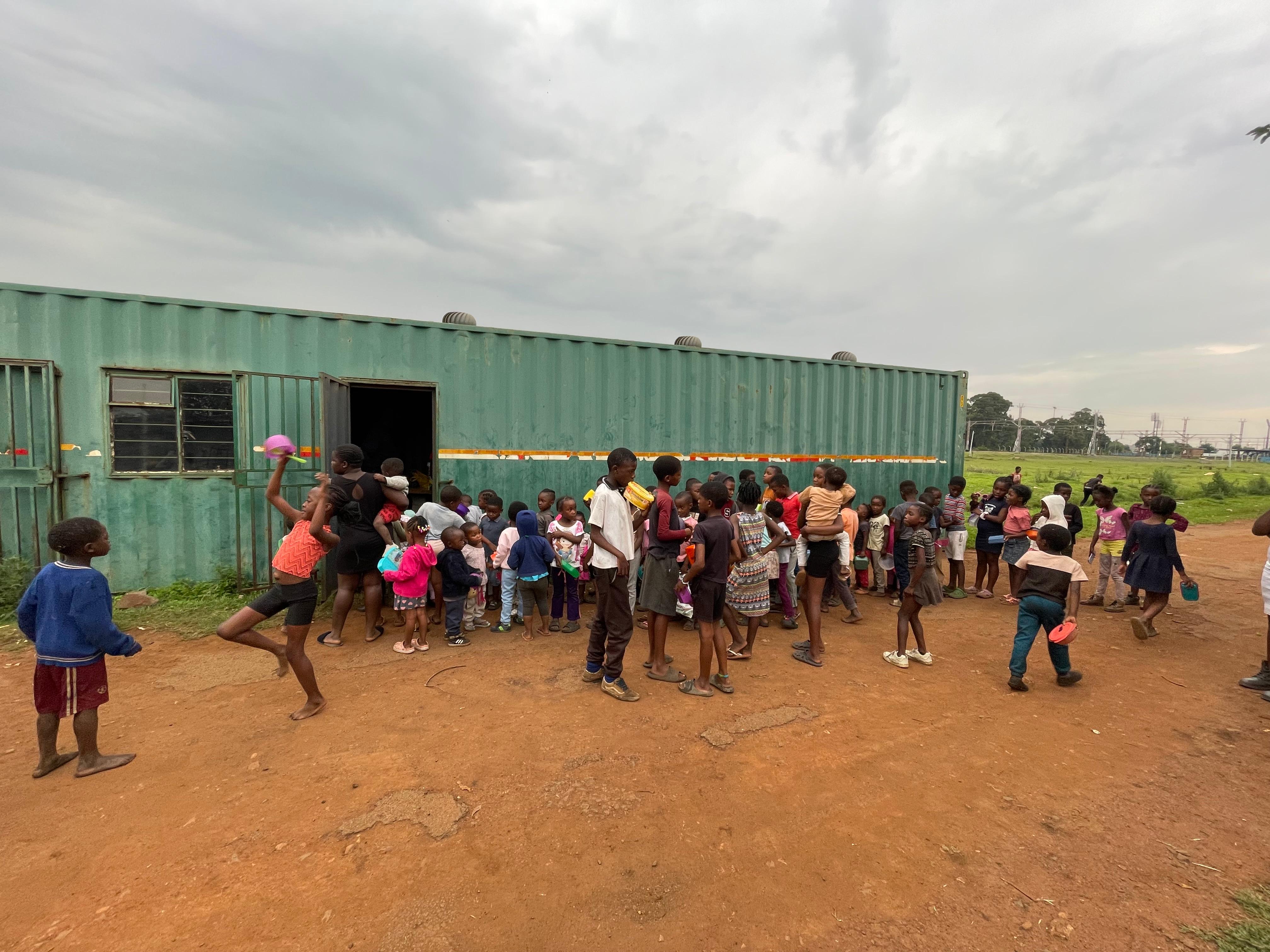 Kind Hearts community